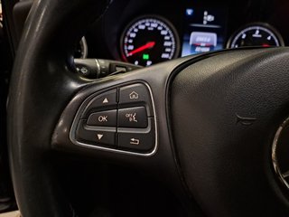 Mercedes-Benz Clase C 180 CDI-2015