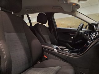 Mercedes-Benz Clase C 180 CDI-2015