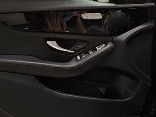 Mercedes-Benz Clase C 180 CDI-2015