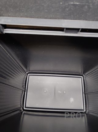 Cubo de basura alto de 54 litros - Curver