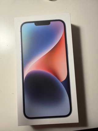 iPhone 14 Plus in ottime condizioni