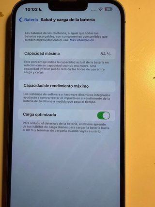 iPhone 14 Plus in ottime condizioni