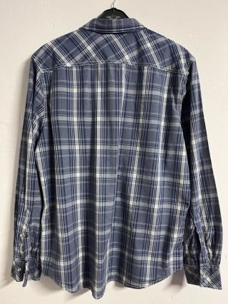 Camicia western American Rag - taglia XL - SH237