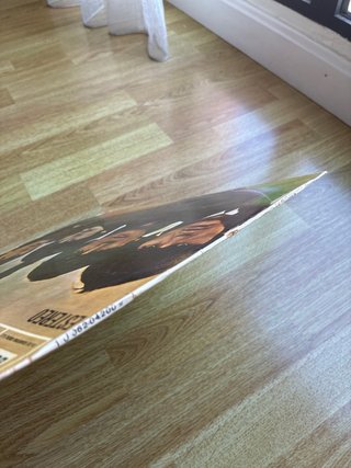 Vinilo Beatles For Sale