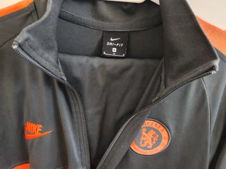 Chándal Nike Chelsea