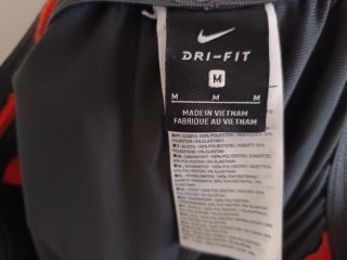 Chándal Nike Chelsea