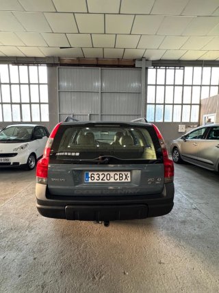 Volvo V70 2002