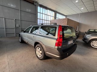 Volvo V70 2002