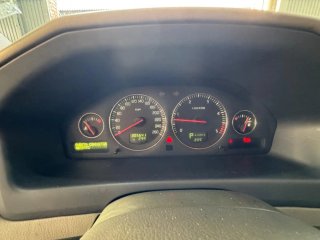 Volvo V70 2002