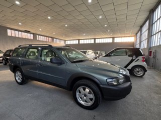 Volvo V70 2002