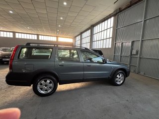 Volvo V70 2002