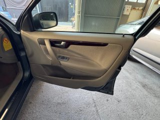 Volvo V70 2002