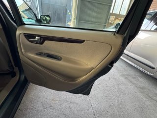 Volvo V70 2002