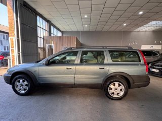 Volvo V70 2002