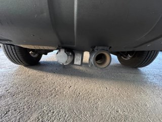 Volvo V70 2002
