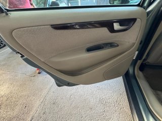 Volvo V70 2002