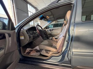 Volvo V70 2002