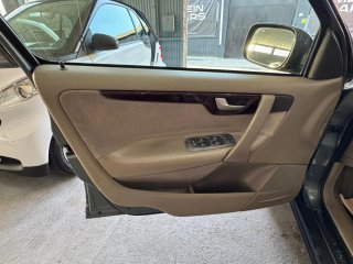Volvo V70 2002