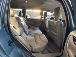 Volvo V70 2002