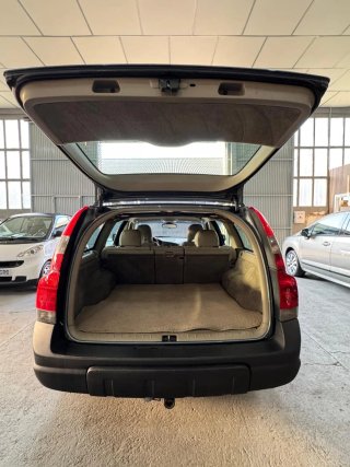Volvo V70 2002