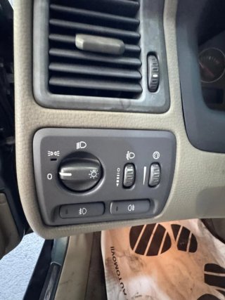 Volvo V70 2002