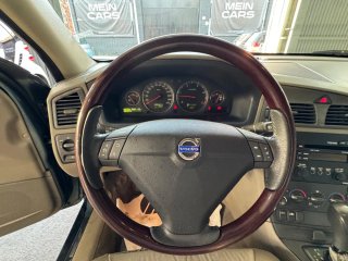 Volvo V70 2002