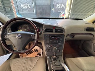 Volvo V70 2002