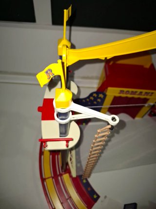 Playmobil Circo Romani