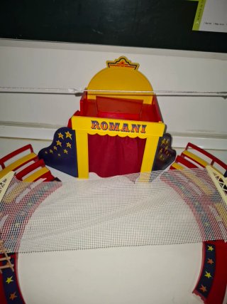 Playmobil Circo Romani
