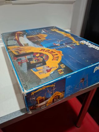 Playmobil Circo Romani