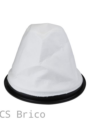 Aspirador Polvo Líquidos 70L 2400W 2 Motores 48463 - Saurium