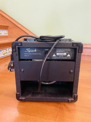 Amplificador Guitarra Spark BC-08