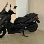 YAMAHA X MAX 300 Negra