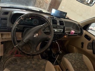 Nissan Terrano II 2002