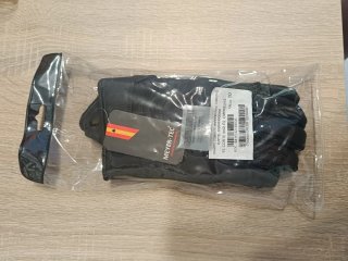 Guantes MEYER-TEC Combate Negros