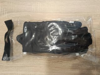 Guantes MEYER-TEC Combate Negros