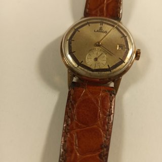 Orologio vintage anni '60-'70