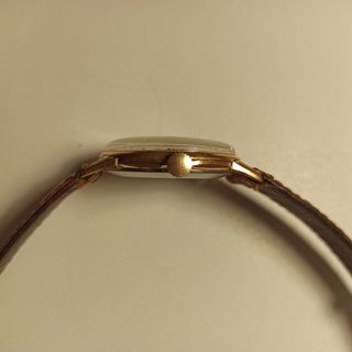 Orologio vintage anni '60-'70