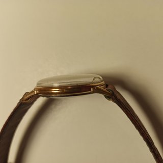 Orologio vintage anni '60-'70