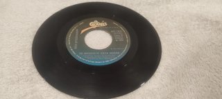 Vinilo REO Speedwagon Dinero Facil