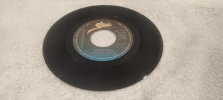 Vinilo REO Speedwagon Dinero Facil