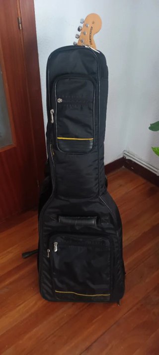 Guitarra Fender Stratocaster Classic Series 70s