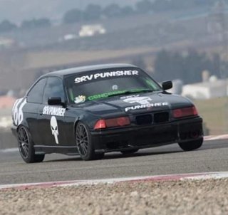 BMW Serie 3 1991