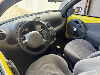 Ford Ka 2000