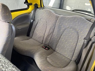 Ford Ka 2000