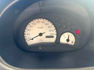 Ford Ka 2000