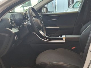Mercedes-Benz Clase C 200-2021