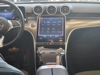 Mercedes-Benz Clase C 200-2021