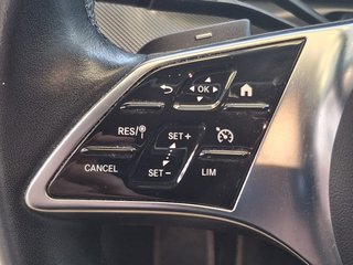 Mercedes-Benz Clase C 200-2021