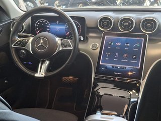 Mercedes-Benz Clase C 200-2021